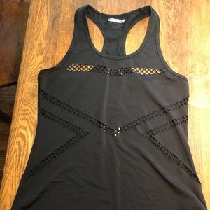 Forever 21 Activewear Top